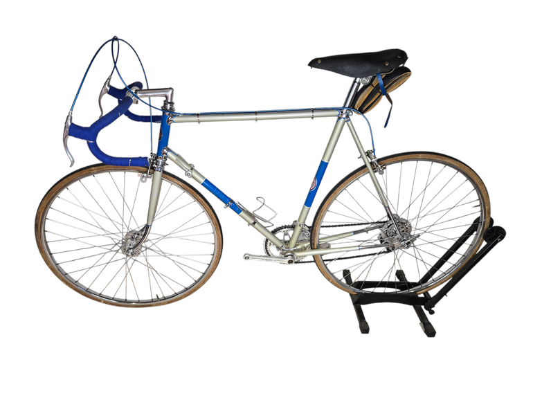 Used Atala Atala Campagnolo - Numerata 1972 Road & Gravel, Light Gray — image 14 of 22