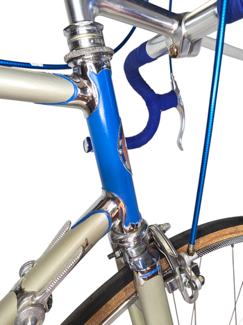 Used Atala Atala Campagnolo - Numerata 1972 Road & Gravel, Light Gray — image 11 of 22