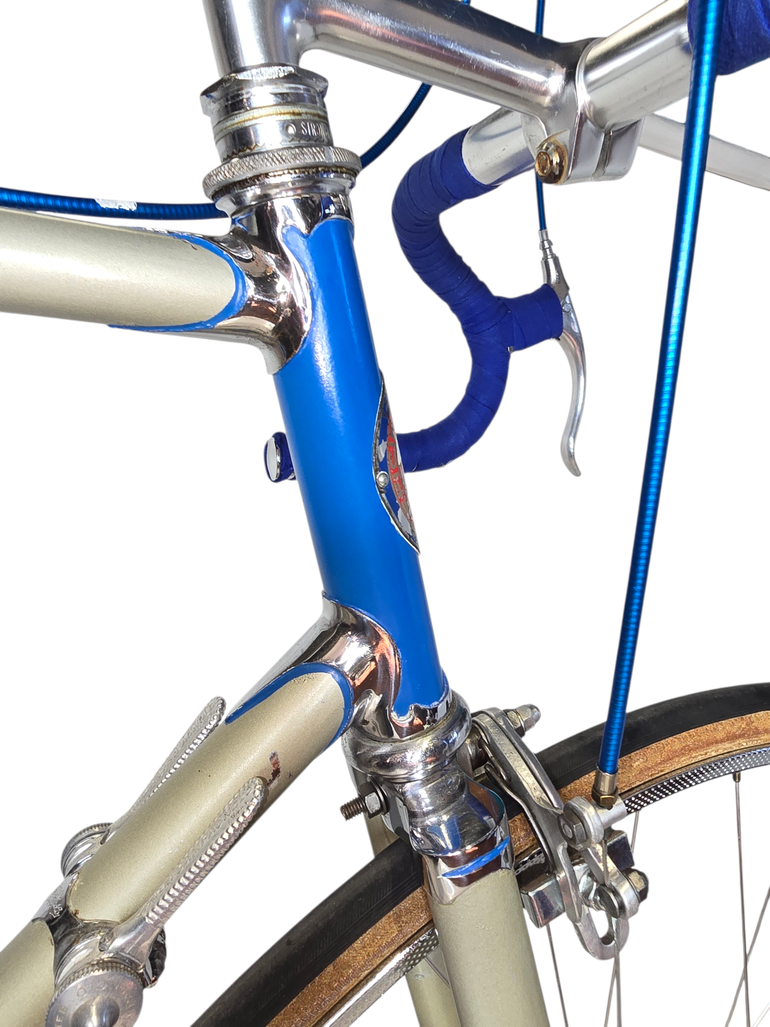 Used Atala Atala Campagnolo - Numerata 1972 Road & Gravel, Light Gray — image 11 of 22