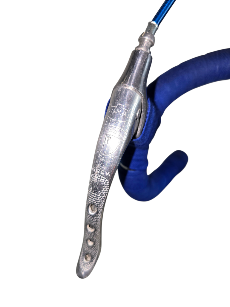 Used Atala Atala Campagnolo - Numerata 1972 Road & Gravel, Light Gray — image 22 of 22