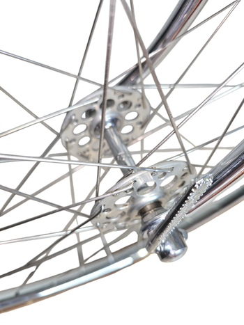 Used Atala Atala Campagnolo - Numerata 1972 Road & Gravel, Light Gray — image 20 of 22