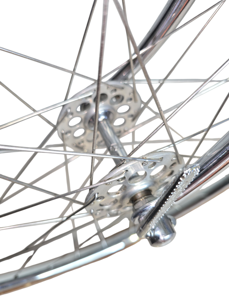 Used Atala Atala Campagnolo - Numerata 1972 Road & Gravel, Light Gray — image 20 of 22