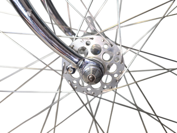 Used Atala Atala Campagnolo - Numerata 1972 Road & Gravel, Light Gray — image 12 of 22