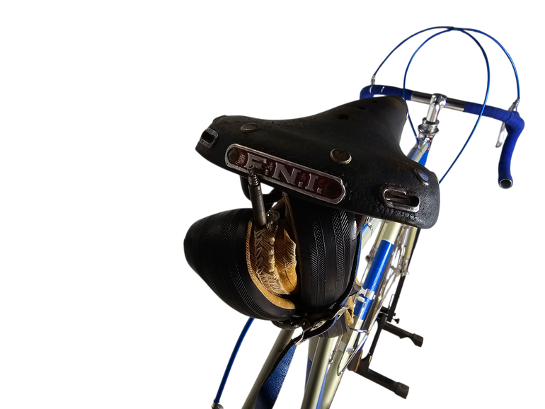 Used Atala Atala Campagnolo - Numerata 1972 Road & Gravel, Light Gray — image 4 of 22