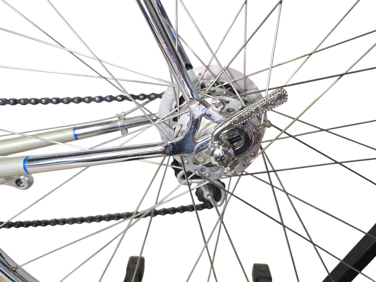 Used Atala Atala Campagnolo - Numerata 1972 Road & Gravel, Light Gray — image 16 of 22