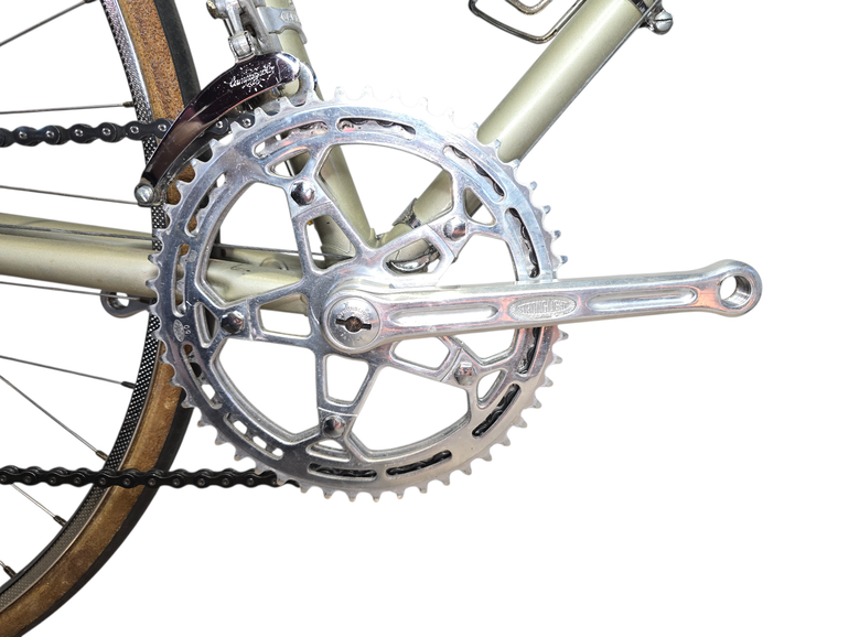 Used Atala Atala Campagnolo - Numerata 1972 Road & Gravel, Light Gray — image 8 of 22