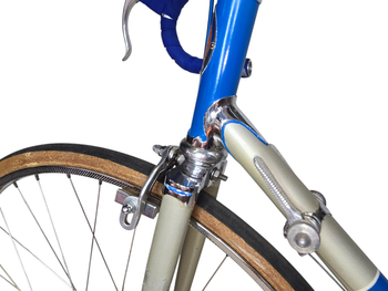 Used Atala Atala Campagnolo - Numerata 1972 Road & Gravel, Light Gray — image 19 of 22