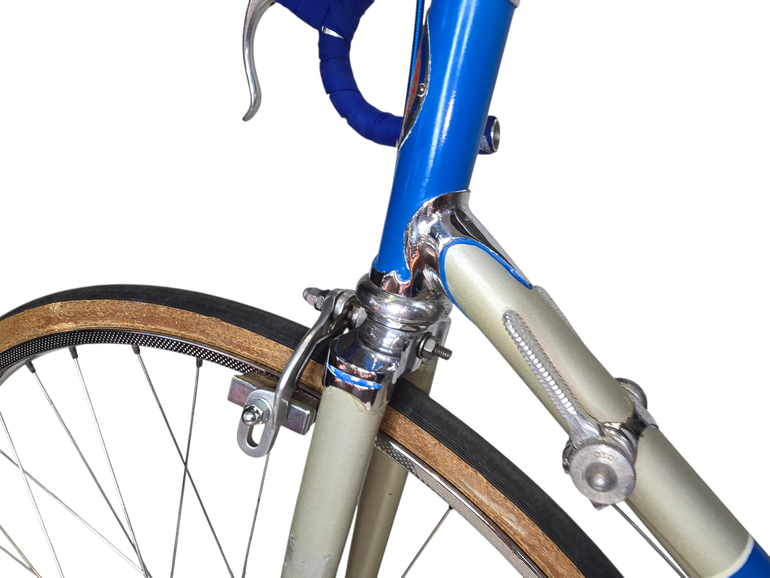 Used Atala Atala Campagnolo - Numerata 1972 Road & Gravel, Light Gray — image 19 of 22