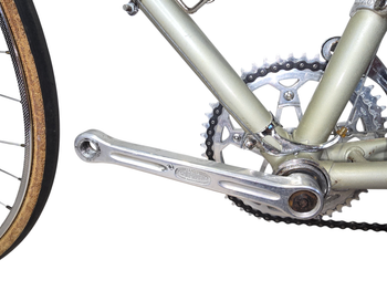 Used Atala Atala Campagnolo - Numerata 1972 Road & Gravel, Light Gray — image 17 of 22