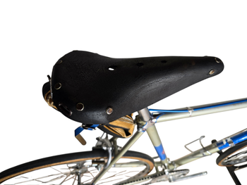Used Atala Atala Campagnolo - Numerata 1972 Road & Gravel, Light Gray — image 3 of 22