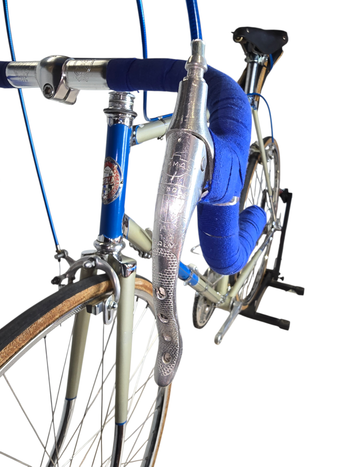 Used Atala Atala Campagnolo - Numerata 1972 Road & Gravel, Light Gray — image 21 of 22