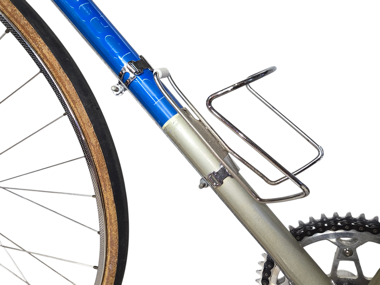 Used Atala Atala Campagnolo - Numerata 1972 Road & Gravel, Light Gray — image 18 of 22