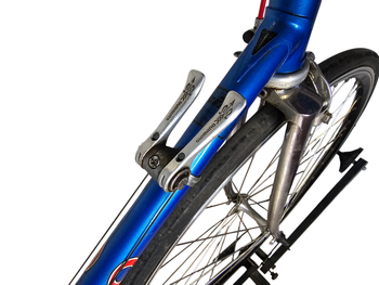 Used Grassi Grassi Cilo Vintage 1976 Road & Gravel, Blue — image 5 of 19