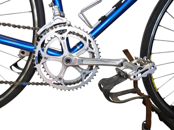 Used Grassi Grassi Cilo Vintage 1976 Road & Gravel, Blue — image 10 of 19