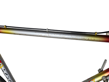 Brugt Pavarin Vintage 1974 Road & Gravel — billede 5 af 18