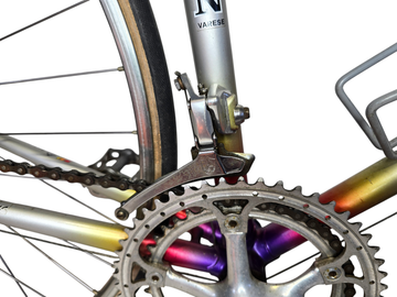 Brugt Pavarin Vintage 1974 Road & Gravel — billede 9 af 18