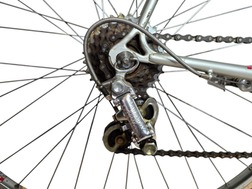 Brugt Pavarin Vintage 1974 Road & Gravel — billede 11 af 18