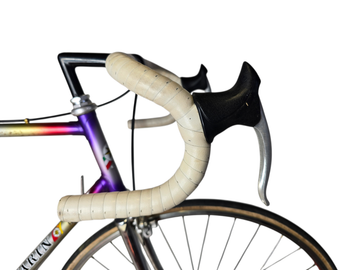 Brugt Pavarin Vintage 1974 Road & Gravel — billede 3 af 18
