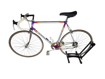 Brugt Pavarin Vintage 1974 Road & Gravel — billede 14 af 18