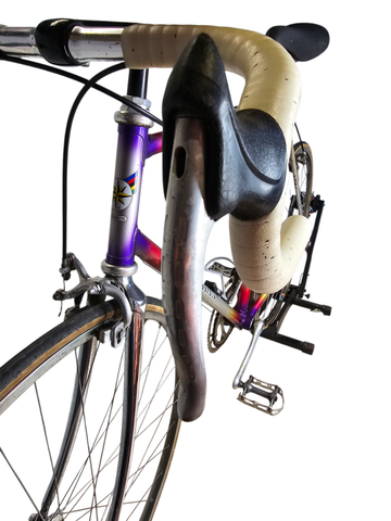 Brugt Pavarin Vintage 1974 Road & Gravel — billede 18 af 18