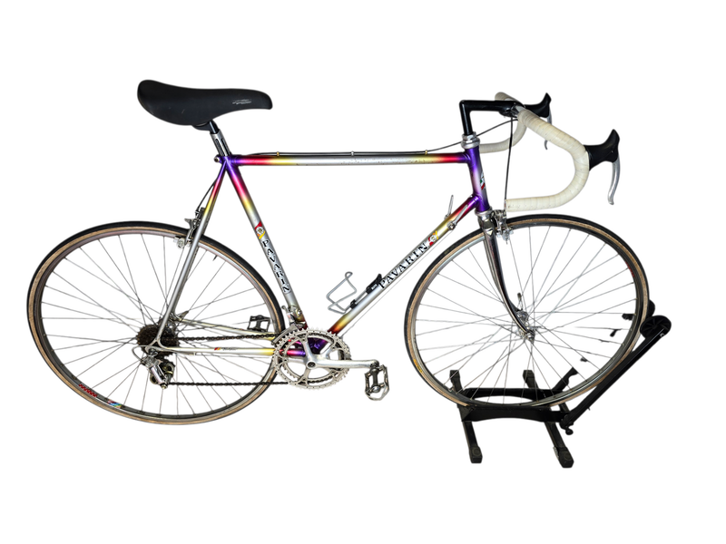 Used Pavarin Vintage 1974 Road & Gravel