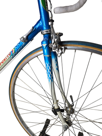 Used esposito Esposito Tubi A Stella 1980 Road & Gravel — image 6 of 17