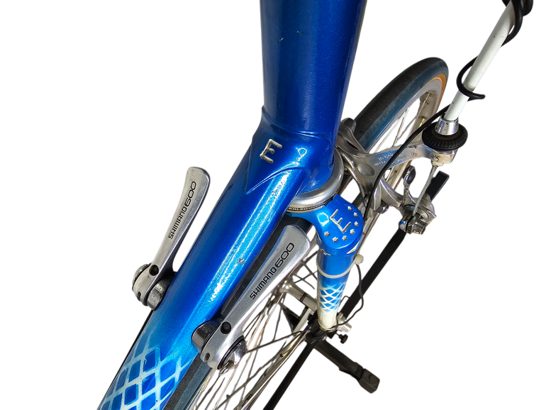 Used esposito Esposito Tubi A Stella 1980 Road & Gravel — image 5 of 17