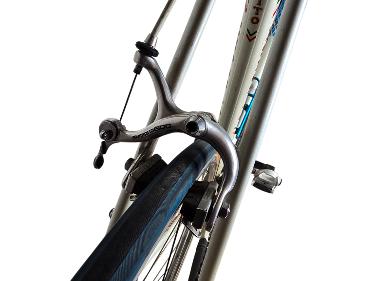 Used esposito Esposito Tubi A Stella 1980 Road & Gravel — image 12 of 17