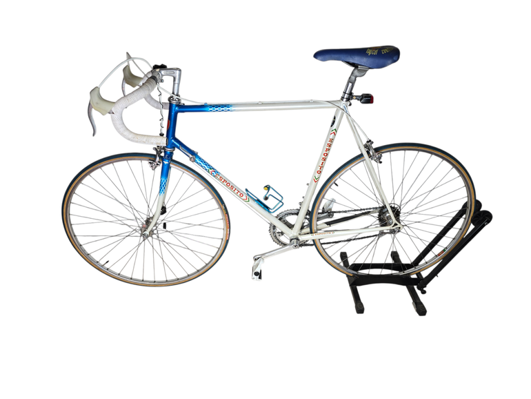 Used esposito Esposito Tubi A Stella 1980 Road & Gravel — image 14 of 17