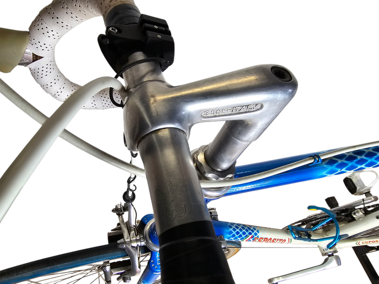 Used esposito Esposito Tubi A Stella 1980 Road & Gravel — image 17 of 17