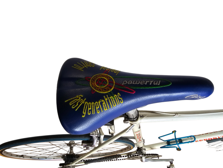 Used esposito Esposito Tubi A Stella 1980 Road & Gravel — image 9 of 17