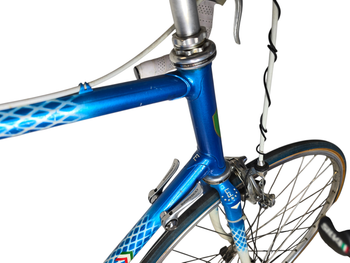 Used esposito Esposito Tubi A Stella 1980 Road & Gravel — image 3 of 17