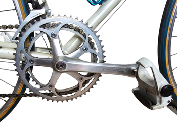 Used esposito Esposito Tubi A Stella 1980 Road & Gravel — image 11 of 17