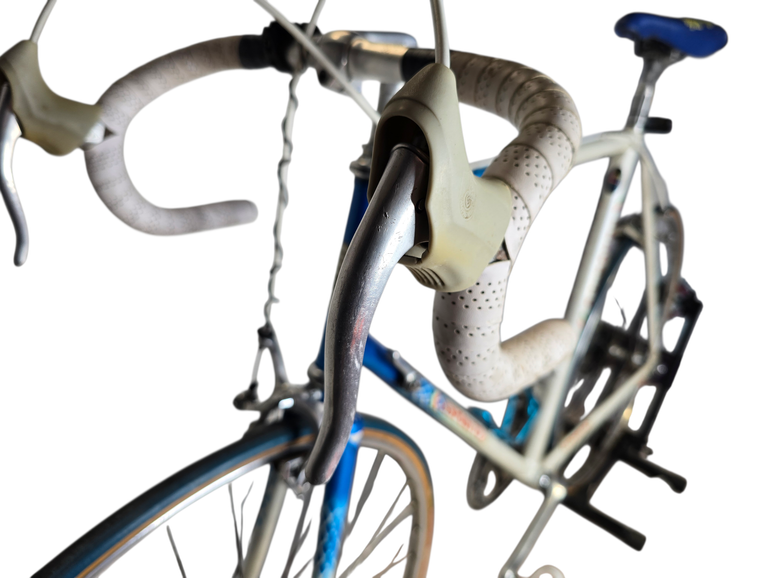 Used esposito Esposito Tubi A Stella 1980 Road & Gravel — image 16 of 17