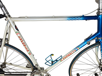 Used esposito Esposito Tubi A Stella 1980 Road & Gravel — image 2 of 17