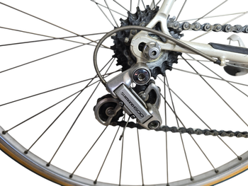 Used esposito Esposito Tubi A Stella 1980 Road & Gravel — image 10 of 17