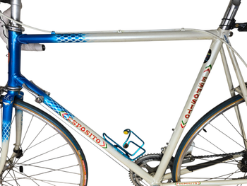 Used esposito Esposito Tubi A Stella 1980 Road & Gravel — image 15 of 17