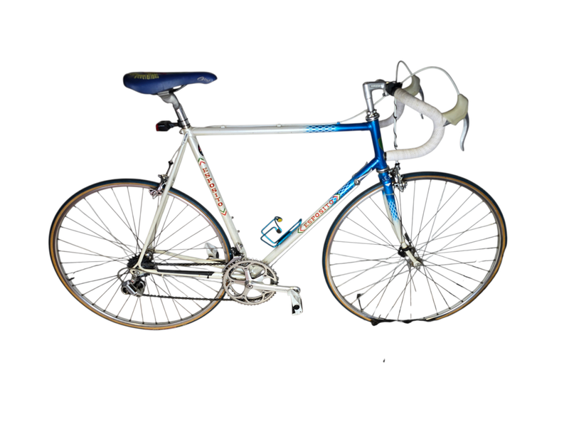 Esposito Tubi A Stella 1980 Road & Gravel de segunda mano