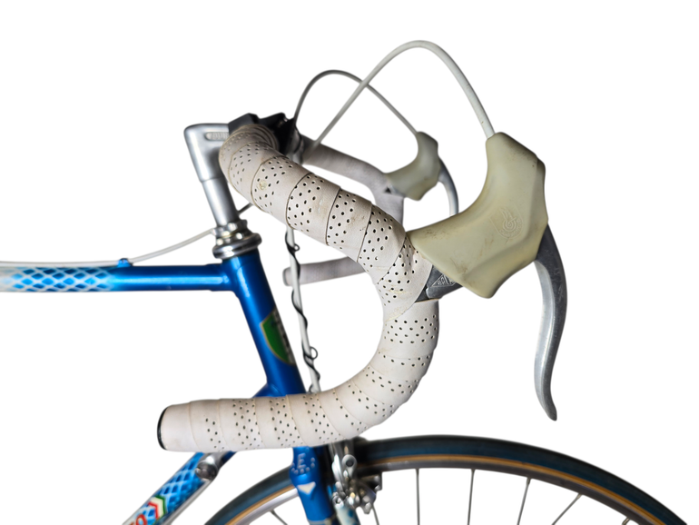 Used esposito Esposito Tubi A Stella 1980 Road & Gravel — image 4 of 17