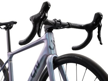 Tweedehands Liv Langma Advanced 2 PC 2025 2025 Road & Gravel — afbeelding 6 van 6