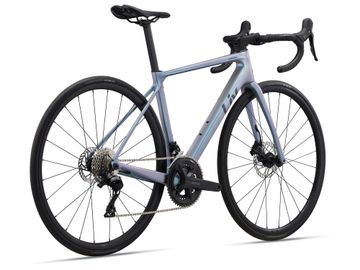 Tweedehands Liv Langma Advanced 2 PC 2025 2025 Road & Gravel — afbeelding 2 van 6