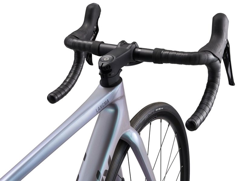 Tweedehands Liv Langma Advanced 2 PC 2025 2025 Road & Gravel — afbeelding 5 van 6