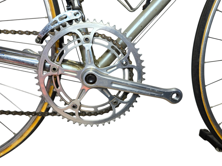 Used Atala Atala Campione Del Mondo - Super Record 1982 Road & Gravel, Grigio chiaro — image 24 of 26