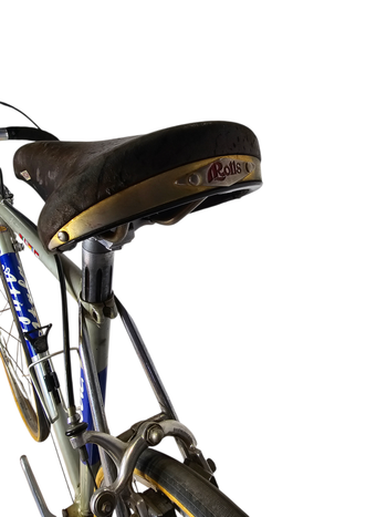 Used Atala Atala Campione Del Mondo - Super Record 1982 Road & Gravel, Grigio chiaro — image 9 of 26