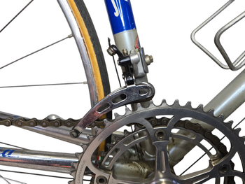 Used Atala Atala Campione Del Mondo - Super Record 1982 Road & Gravel, Grigio chiaro — image 25 of 26