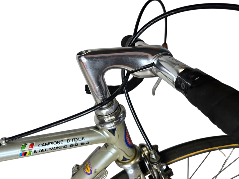 Used Atala Atala Campione Del Mondo - Super Record 1982 Road & Gravel, Grigio chiaro — image 20 of 26