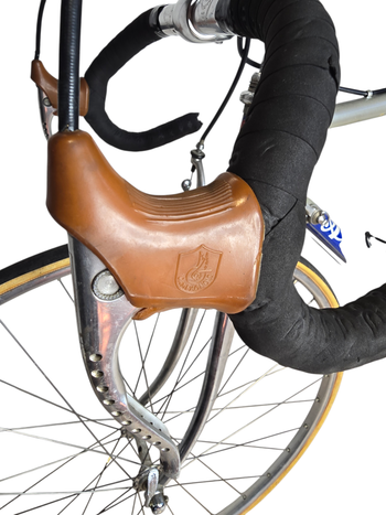 Used Atala Atala Campione Del Mondo - Super Record 1982 Road & Gravel, Grigio chiaro — image 18 of 26