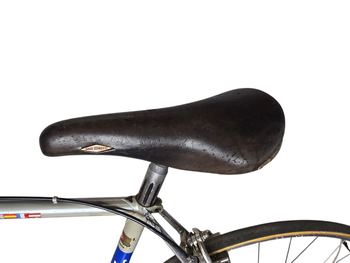 Used Atala Atala Campione Del Mondo - Super Record 1982 Road & Gravel, Grigio chiaro — image 5 of 26