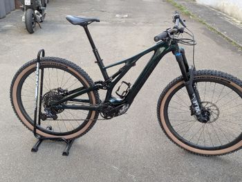 Specialized, Turbo Levo SL SRAM GX Eagle