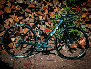 Used hd CX Monté à La Carte 2021 Racefiets & gravel